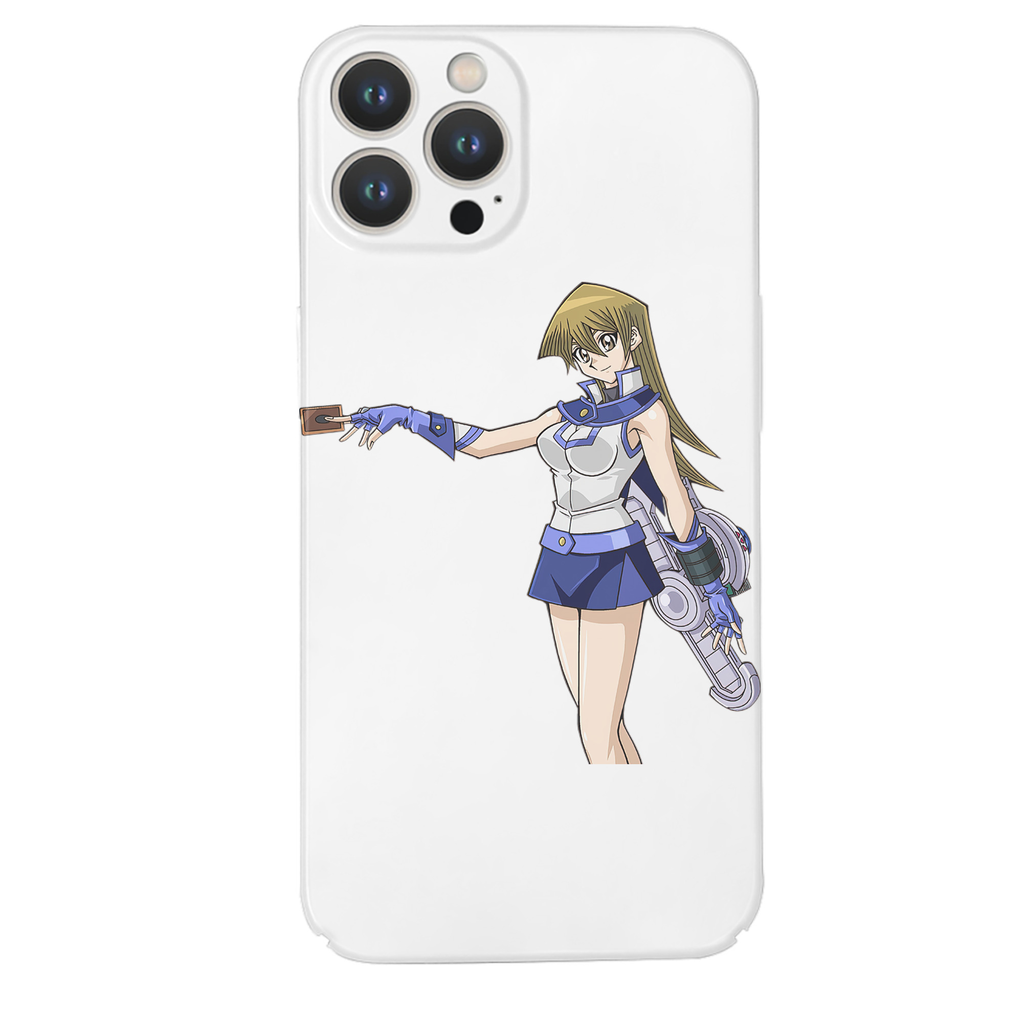 （画像用） 遊☆戯☆王 Yu-Gi-Oh! 【iPhone 14シリーズ対応】ハードケース